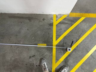 Garaje en alquiler en Viñuela - Rescatado en Córdoba