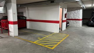 Garaje en alquiler en Viñuela - Rescatado en Córdoba