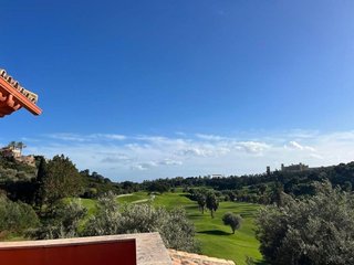 Casa pareada en alquiler en Los Monteros - Bahía de Marbella en Marbella