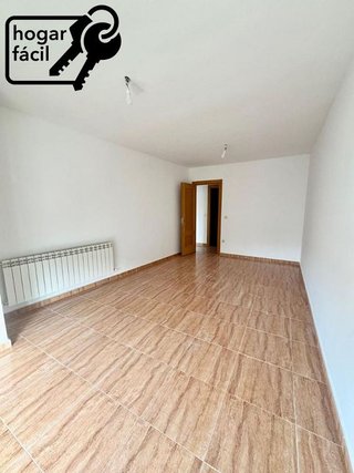 Piso en alquiler en Venta de Baños