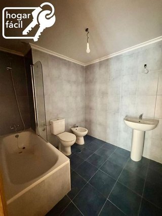 Piso en alquiler en Venta de Baños