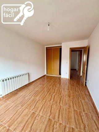 Piso en alquiler en Venta de Baños