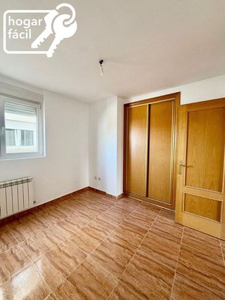 Piso en alquiler en Venta de Baños