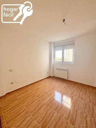 Piso en alquiler en Venta de Baños