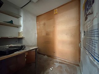 Local comercial en alquiler en Centro en Castellón de la Plana