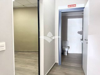 Local comercial en alquiler en Meliana