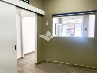 Local comercial en alquiler en Meliana
