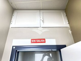 Local comercial en alquiler en Meliana