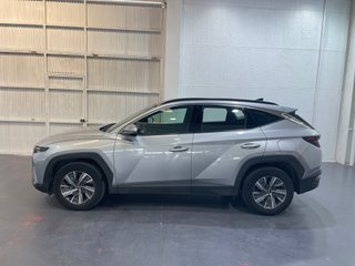 Hyundai Tucson 1.6 CRDI 85kW (115CV) Klass