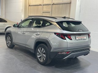 Hyundai Tucson 1.6 CRDI 85kW (115CV) Klass