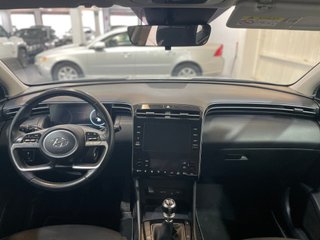 Hyundai Tucson 1.6 CRDI 85kW (115CV) Klass