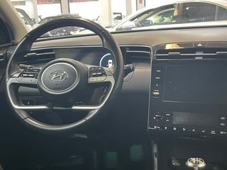 Hyundai Tucson 1.6 CRDI 85kW (115CV) Klass