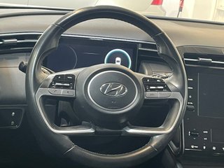 Hyundai Tucson 1.6 CRDI 85kW (115CV) Klass