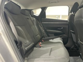 Hyundai Tucson 1.6 CRDI 85kW (115CV) Klass