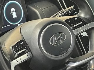 Hyundai Tucson 1.6 CRDI 85kW (115CV) Klass