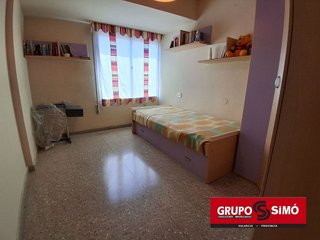 Piso en alquiler en Antigua Moreria en Sagunto