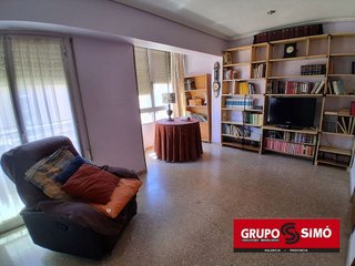 Piso en alquiler en Antigua Moreria en Sagunto