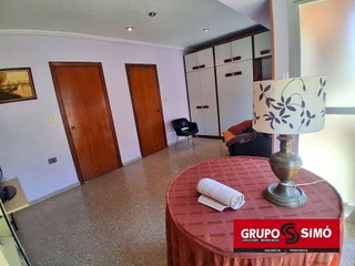 Piso en alquiler en Antigua Moreria en Sagunto