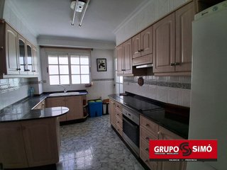 Piso en alquiler en Antigua Moreria en Sagunto