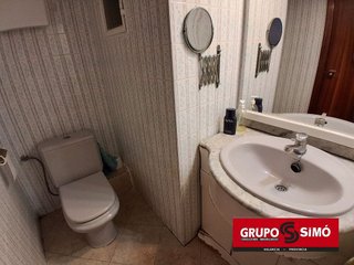 Piso en alquiler en Antigua Moreria en Sagunto