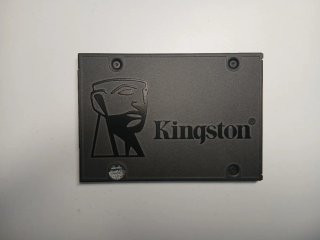 Lote RAM DDR3 HyperX + SSD Kingston 240GB