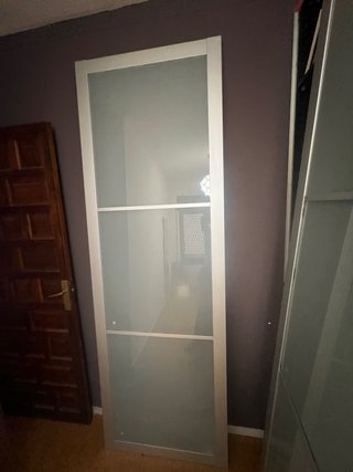 Puertas correderas PAX IKEA