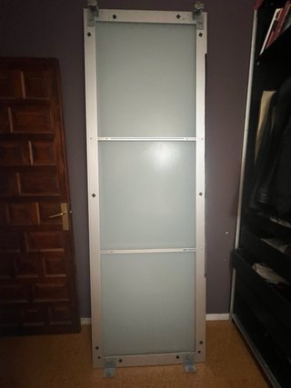 Puertas correderas PAX IKEA