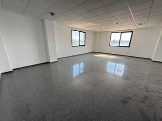 Oficina en alquiler en Avda. de Abril. - 9 de octubre en Sagunto