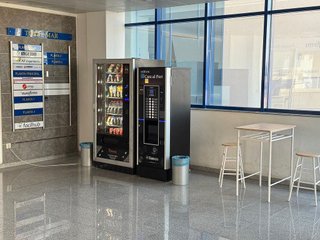 Oficina en alquiler en Avda. de Abril. - 9 de octubre en Sagunto