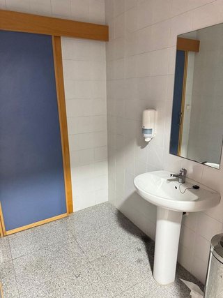 Oficina en alquiler en Avda. de Abril. - 9 de octubre en Sagunto