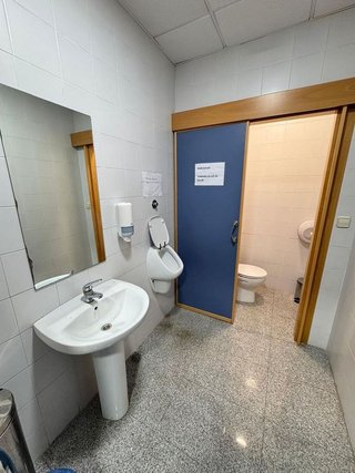 Oficina en alquiler en Avda. de Abril. - 9 de octubre en Sagunto