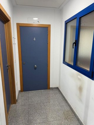 Oficina en alquiler en Avda. de Abril. - 9 de octubre en Sagunto