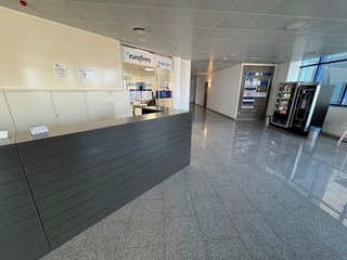 Oficina en alquiler en Avda. de Abril. - 9 de octubre en Sagunto
