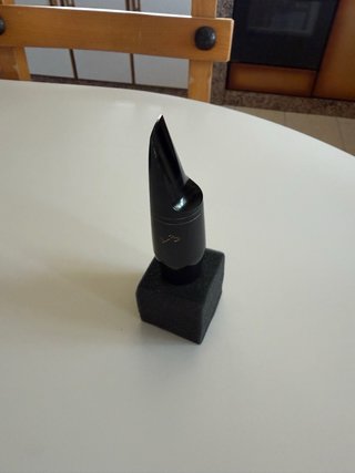 Boquilla Saxo Vandoren V5