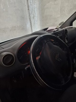 Citroen Berlingo 2015