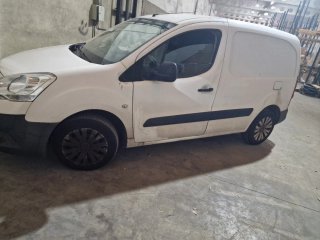 Citroen Berlingo 2015