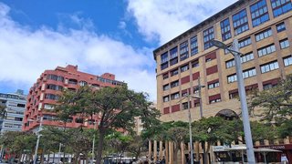 Local comercial en alquiler en Centro en Santa Cruz de Tenerife