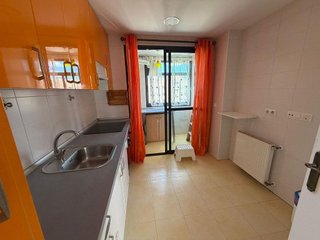 Ático en alquiler en San Nicasio - Campo de Tiro - Solagua en Leganés