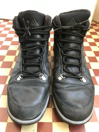 Zapatillas Adidas Trekking Impermeables Talla 44,5