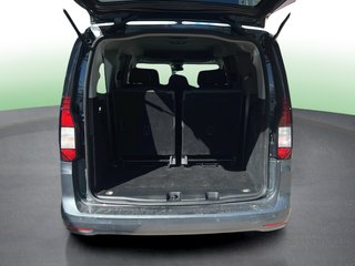 Volkswagen Caddy Maxi Origin 2.0 TDI 90 kW (122 CV) DSG