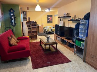 Vendo mi casa !! Habra más bonitas pero comoda no!