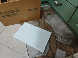 PC Asus s15 i7 ram 16gb ssd 516gb 15.6" gaming