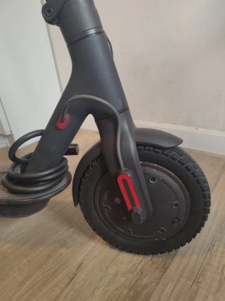 Patinete Eléctrico Xiaomi 1S, ruedas 8,5 pulgadas