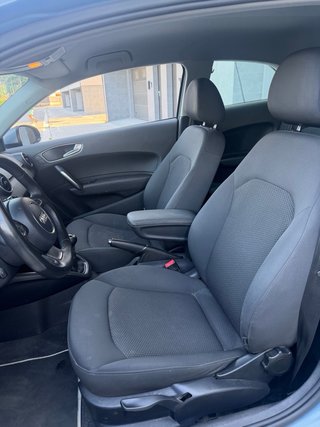 Audi A1 2013