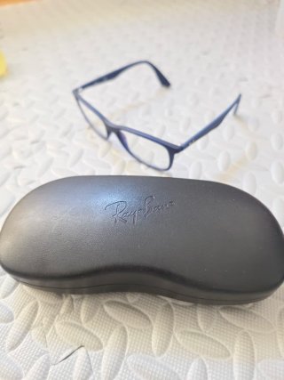 Gafas Ray-Ban Azules modelo 7047