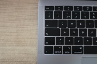 MacBook Air 13" i5 2018