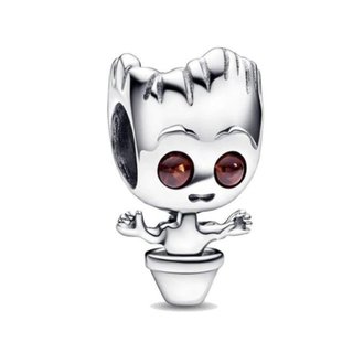 Charm Baby Groot Guardianes de la Galaxia Pandora