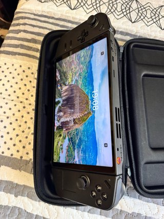 Lenovo Legion Go