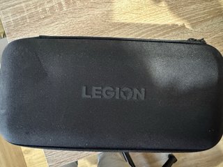 Lenovo Legion Go