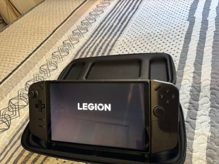 Lenovo Legion Go